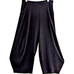 EUC Jason by Comfy Lantern Pants – Black – Size L